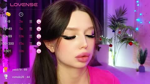 jessie_johns online show from December 18, 6:57 pm