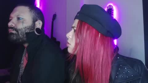 jessie_wild online show from February 27, 8:56 am
