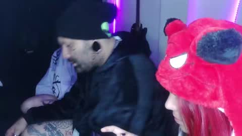 jessie_wild online show from February 12, 3:40 am