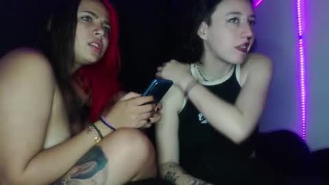 jessie_wild online show from February 1, 9:54 am