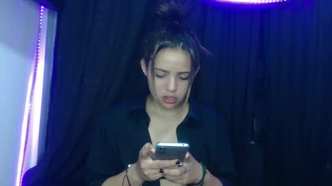 jessie_wild online show from January 15, 3:00 am