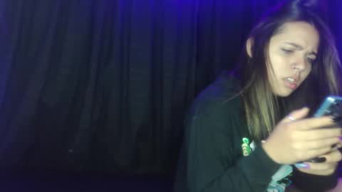 jessie_wild online show from January 25, 3:51 am
