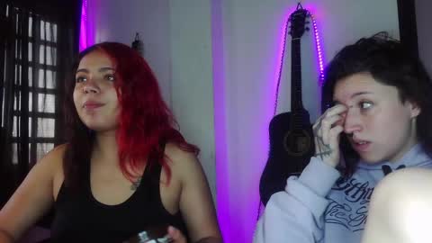 jessie_wild online show from February 20, 4:58 pm