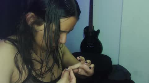 jessie_wild online show from January 10, 10:46 pm