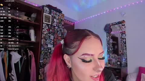 Your Sweet Angel online show from January 23, 7:40 pm