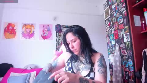 Your Sweet Angel online show from February 27, 6:42 pm