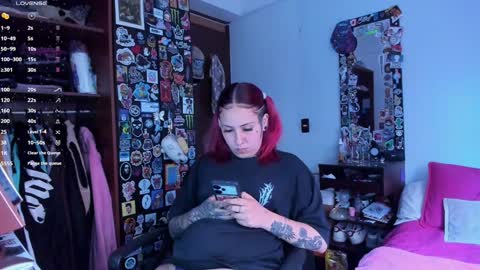 Your Sweet Angel online show from January 22, 8:49 pm