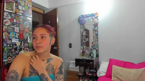 Your Sweet Angel online show from January 16, 3:56 pm