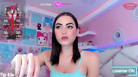 Jessieafroditas room online show from January 19, 3:21 pm