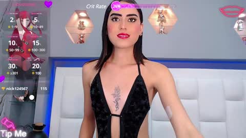 Jessieafroditas room online show from February 4, 4:08 pm