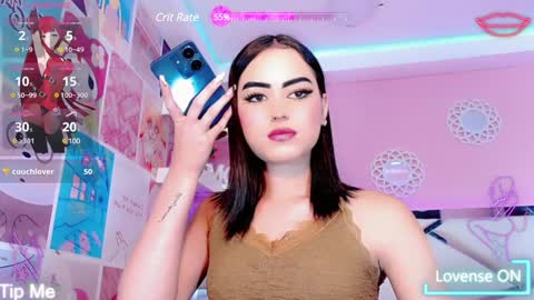 Jessieafroditas room online show from January 18, 6:32 pm