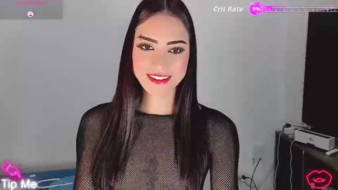 Jessieafroditas room online show from February 3, 1:48 pm