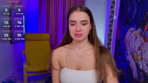 Jessi online show from January 20, 5:37 pm