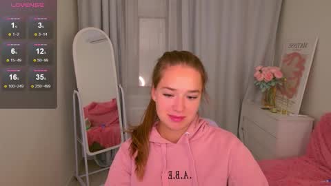 Jessi online show from October 1, 2:27 pm