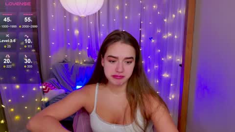 Jessi online show from December 29, 6:05 pm