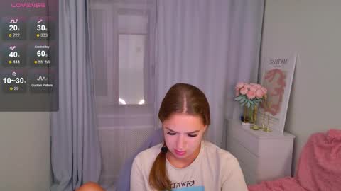 Jessi online show from September 17, 3:48 pm