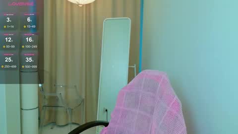 Jessi online show from February 27, 1:49 pm