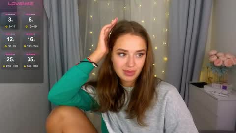 Jessi online show from March 4, 2:10 pm