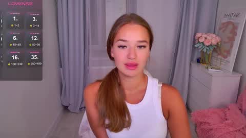 Jessi online show from September 13, 2:19 pm