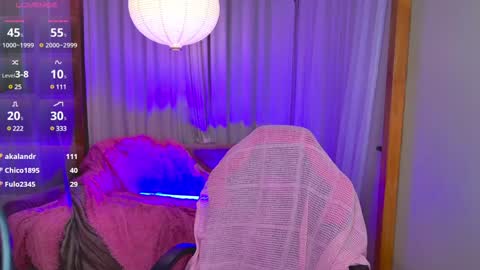 Jessi online show from January 13, 5:44 pm