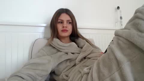 Snapshot of jessiexryan chatting on January 20, 7:58 am jessieryan online show from January 20, 7:58 am