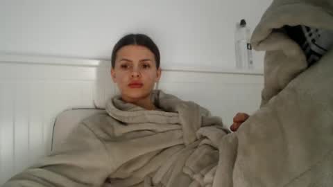 Snapshot of jessiexryan chatting on January 27, 8:18 am jessieryan online show from January 27, 8:18 am