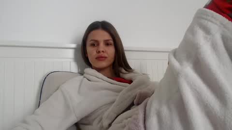 Snapshot of jessiexryan chatting on February 6, 8:07 am jessieryan online show from February 6, 8:07 am
