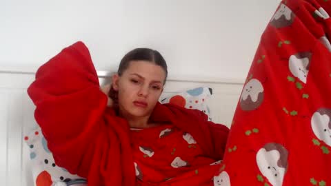 Snapshot of jessiexryan chatting on December 13, 7:25 am jessieryan online show from December 13, 7:25 am