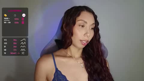 Jessica online show from November 12, 11:40 pm