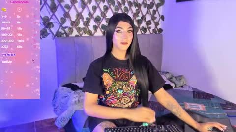 JESS online show from October 8, 3:24 am