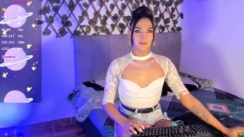 JESS online show from October 10, 4:40 am