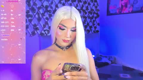 JESS online show from October 19, 7:13 am