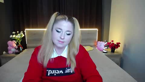 Jess online show from November 20, 9:19 am