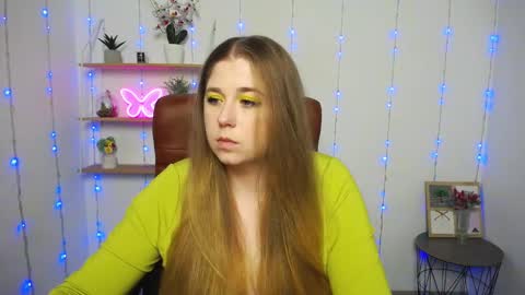 Jess online show from January 30, 10:29 am