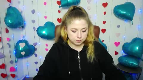 Jess online show from February 14, 10:38 am