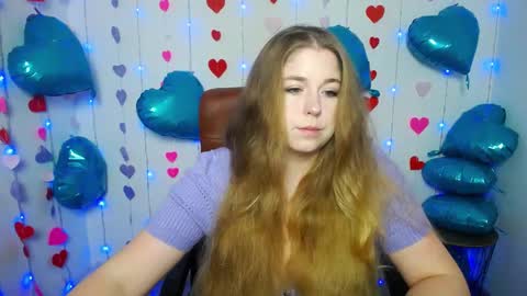 Jess online show from February 10, 7:04 am