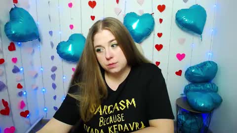 Jess online show from February 6, 10:14 am