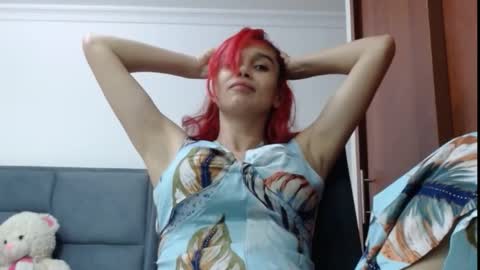 Snapshot of jessilop_ chatting on January 30, 8:43 am Jessi Lop online show from January 30, 8:43 am