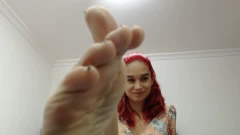 Snapshot of jessilop_ chatting on January 4, 7:34 am Jessi Lop online show from January 4, 7:34 am