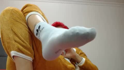 Snapshot of jessilop_ chatting on January 5, 8:11 am Jessi Lop online show from January 5, 8:11 am