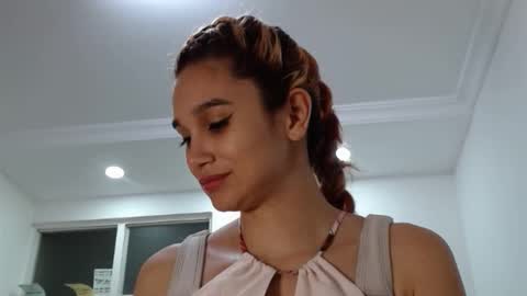 Snapshot of jessilop_ chatting on March 10, 6:16 am Jessi Lop online show from March 10, 6:16 am