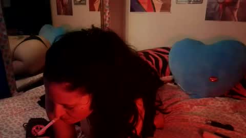 jessirabbit816 online show from February 18, 6:24 am