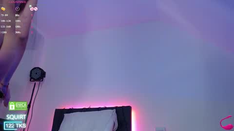 jessiwet online show from May 8, 7:19 pm
