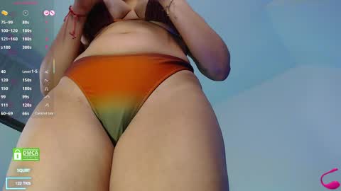 jessiwet online show from May 5, 7:08 pm