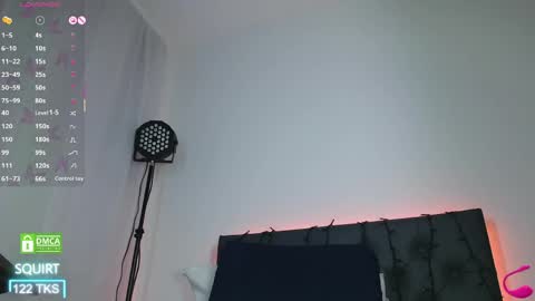 jessiwet online show from April 29, 8:02 pm