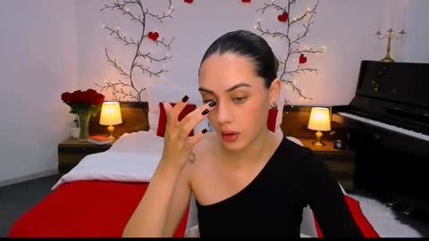 Jesskats online show from October 14, 8:23 pm