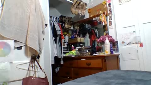 Jesskay420 online show from September 28, 7:28 am