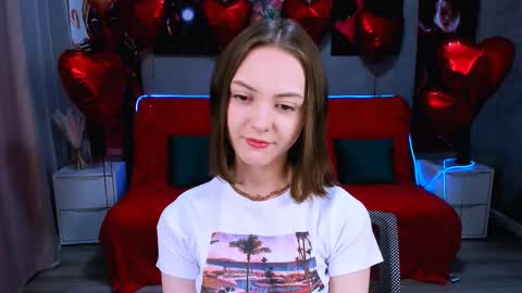 JesssWalker online show from March 9, 1:59 pm