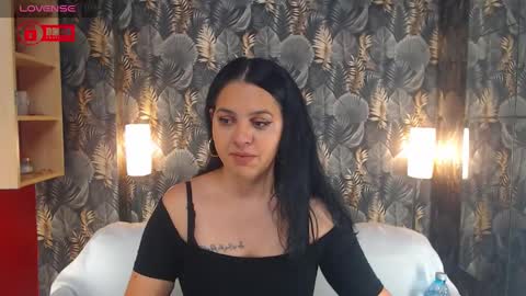 JessTheWicked online show from December 3, 5:38 pm