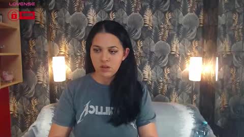 JessTheWicked online show from January 13, 7:20 pm